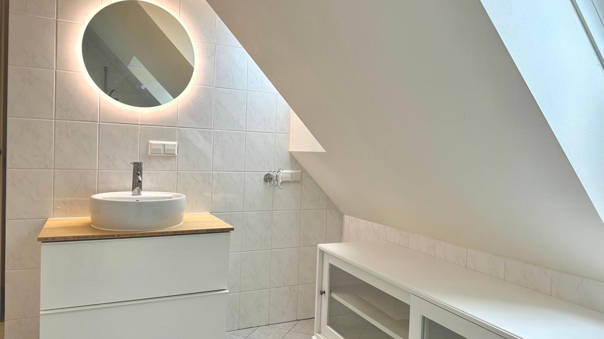 City Apartment Sankt Polten Bagian luar foto