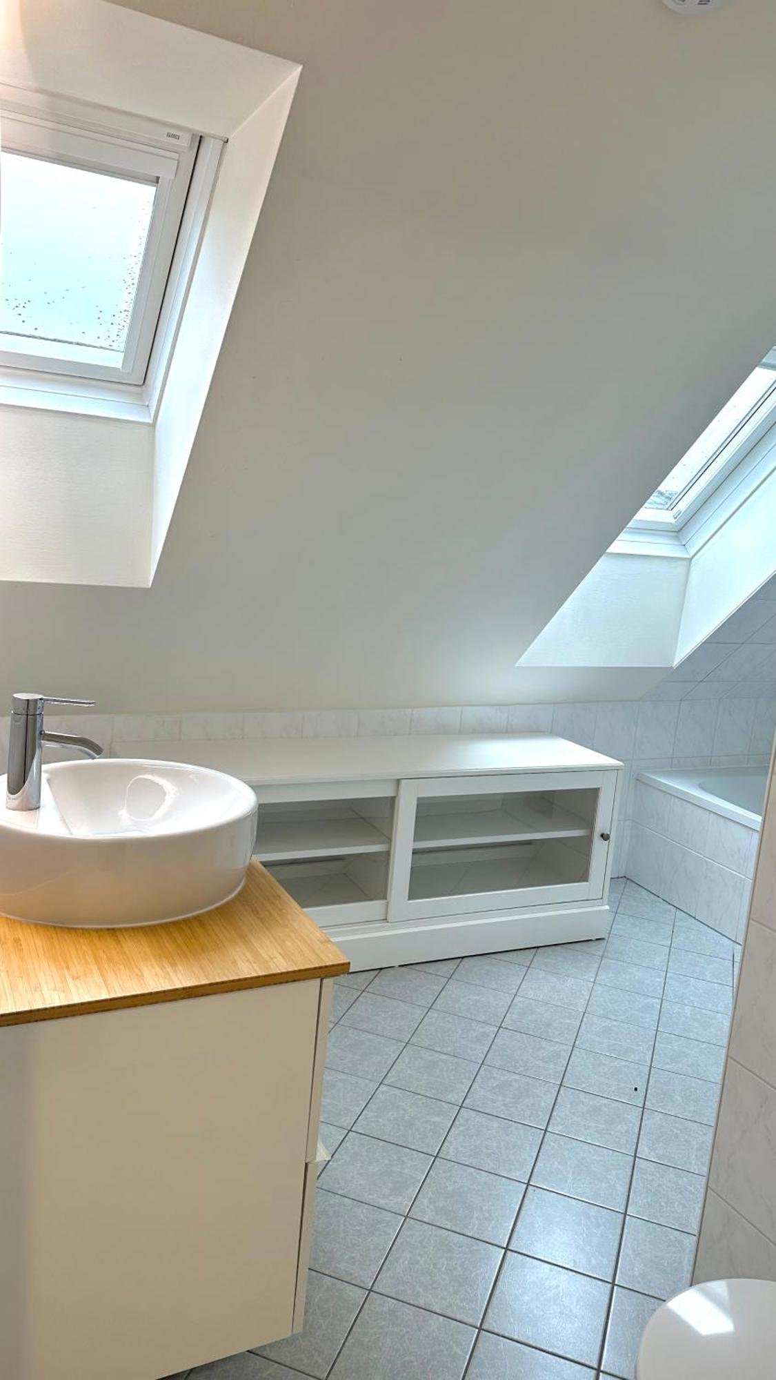 City Apartment Sankt Polten Bagian luar foto