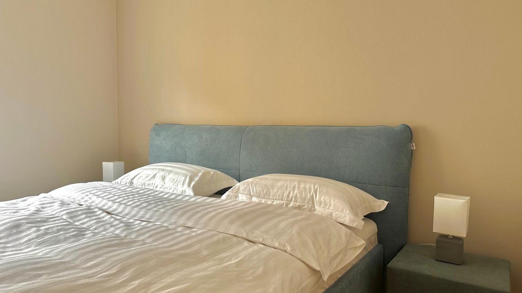 City Apartment Sankt Polten Bagian luar foto