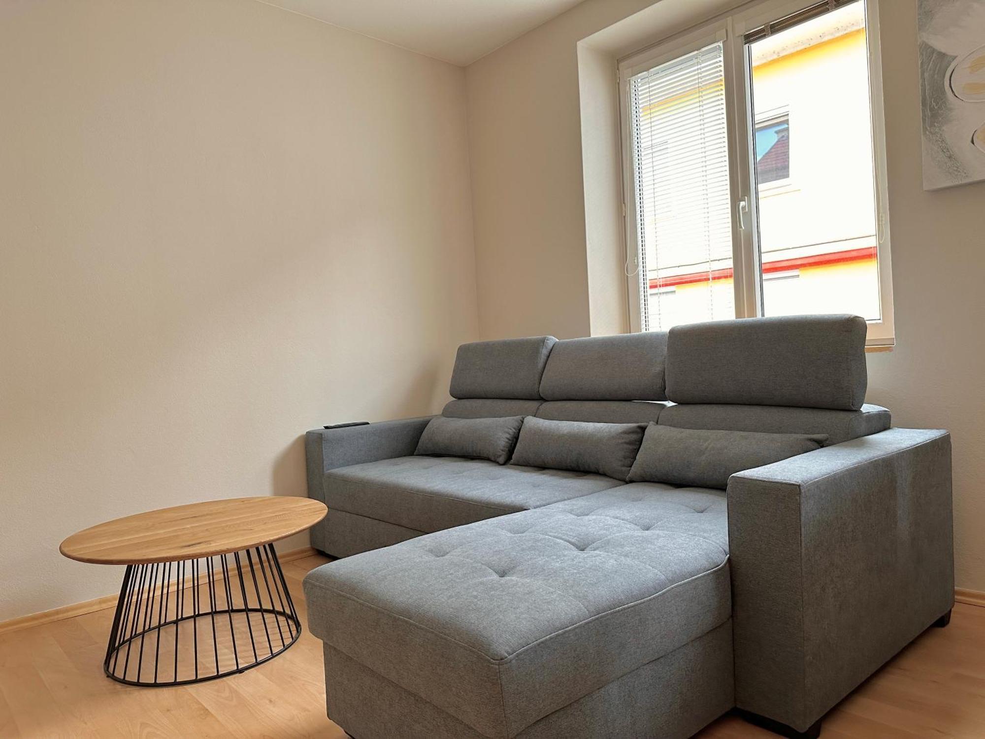City Apartment Sankt Polten Bagian luar foto