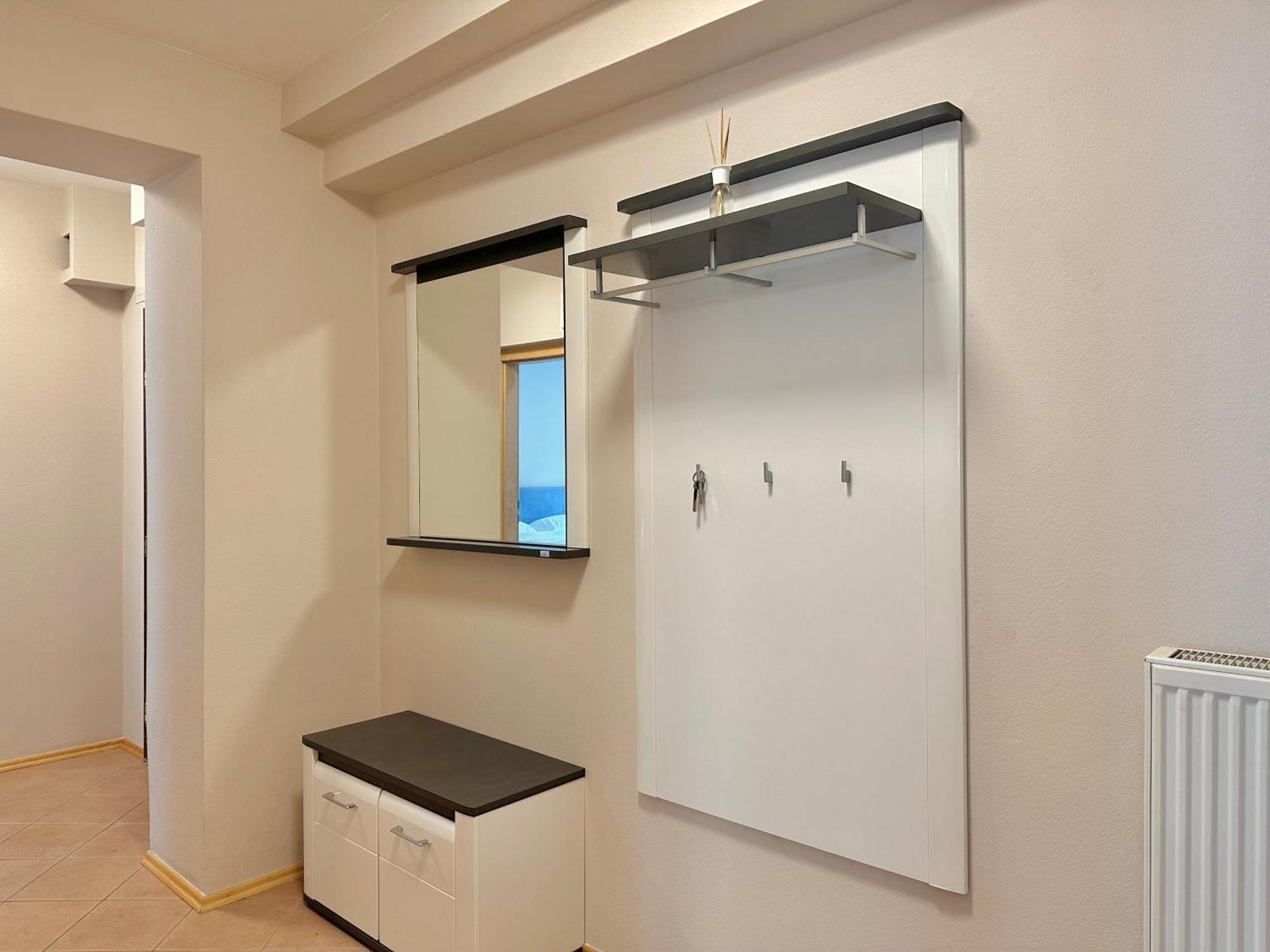 City Apartment Sankt Polten Bagian luar foto
