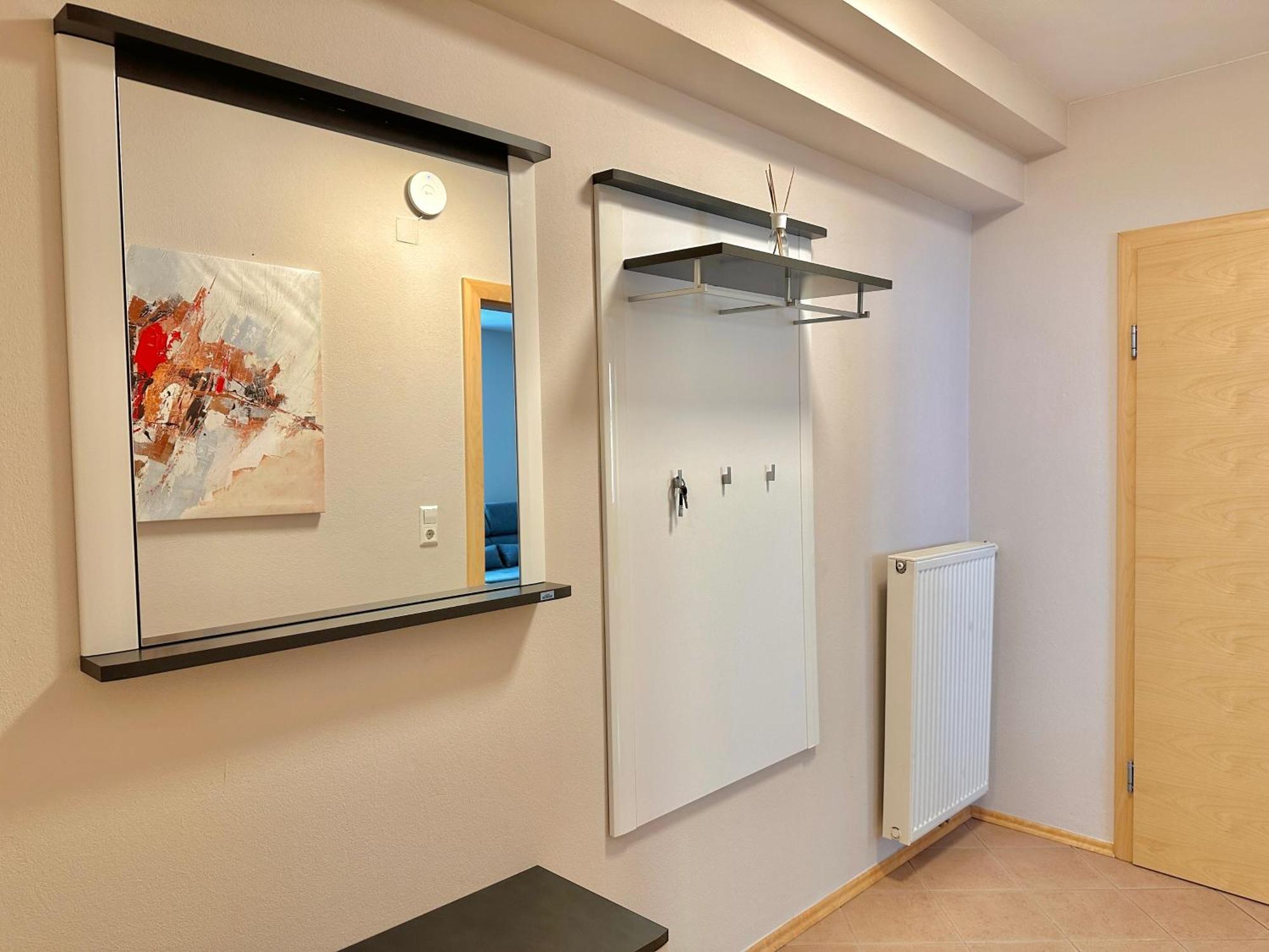 City Apartment Sankt Polten Bagian luar foto
